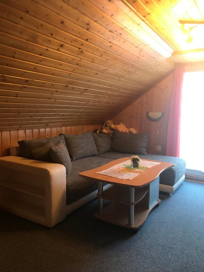 Kleinhennersdorf Ferienwohnung Guerth מראה חיצוני תמונה