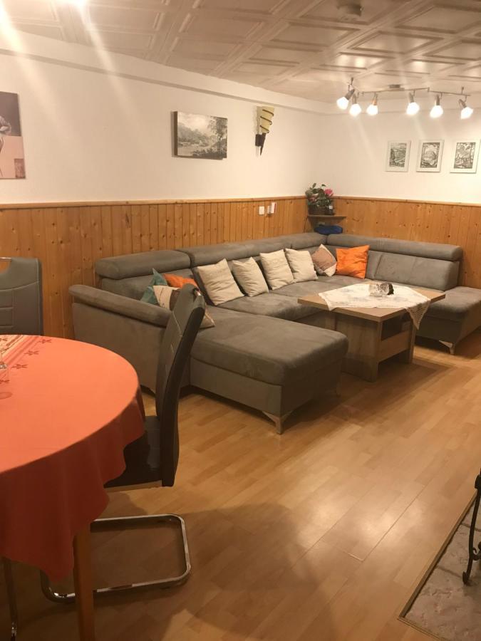 Kleinhennersdorf Ferienwohnung Guerth מראה חיצוני תמונה