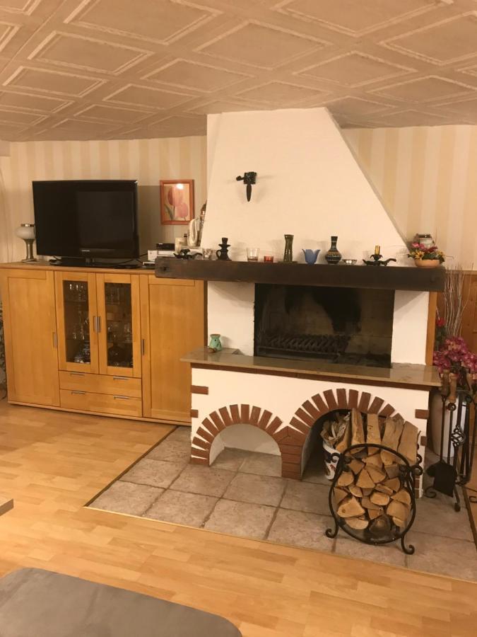 Kleinhennersdorf Ferienwohnung Guerth מראה חיצוני תמונה