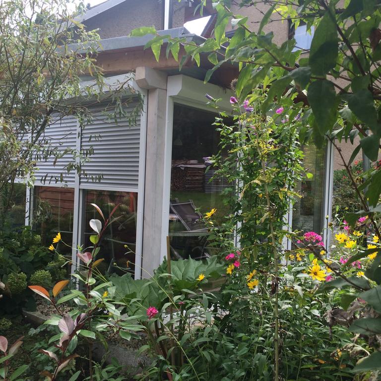Kleinhennersdorf Ferienwohnung Guerth מראה חיצוני תמונה