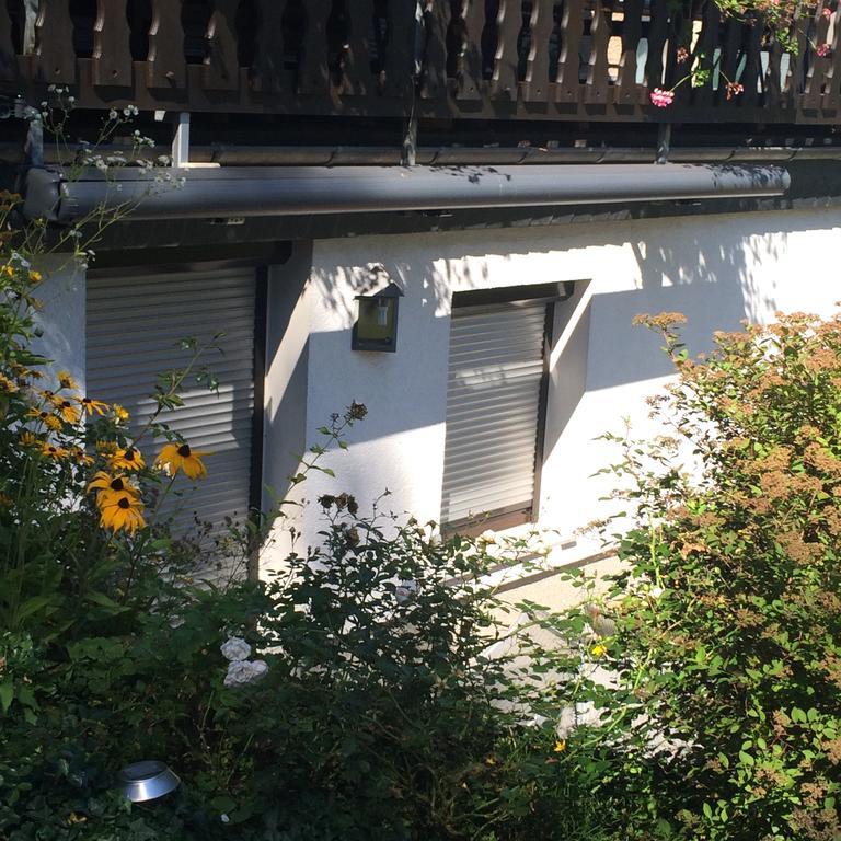 Kleinhennersdorf Ferienwohnung Guerth מראה חיצוני תמונה