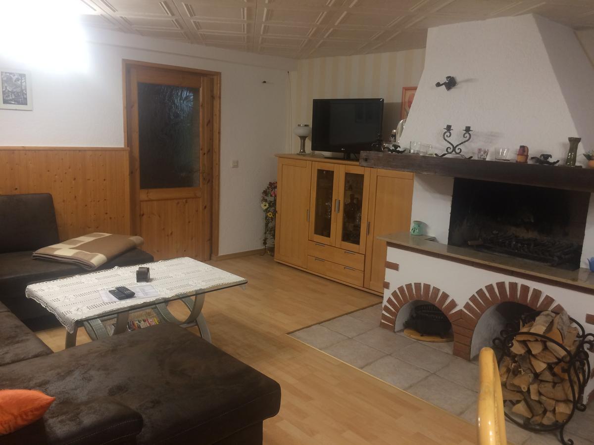 Kleinhennersdorf Ferienwohnung Guerth מראה חיצוני תמונה