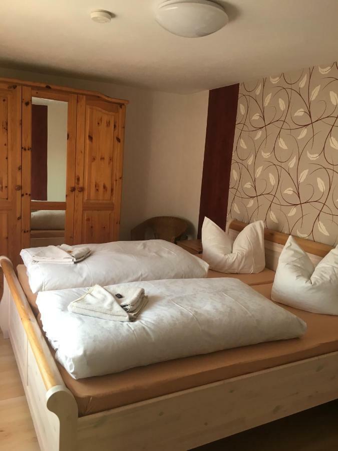Kleinhennersdorf Ferienwohnung Guerth מראה חיצוני תמונה
